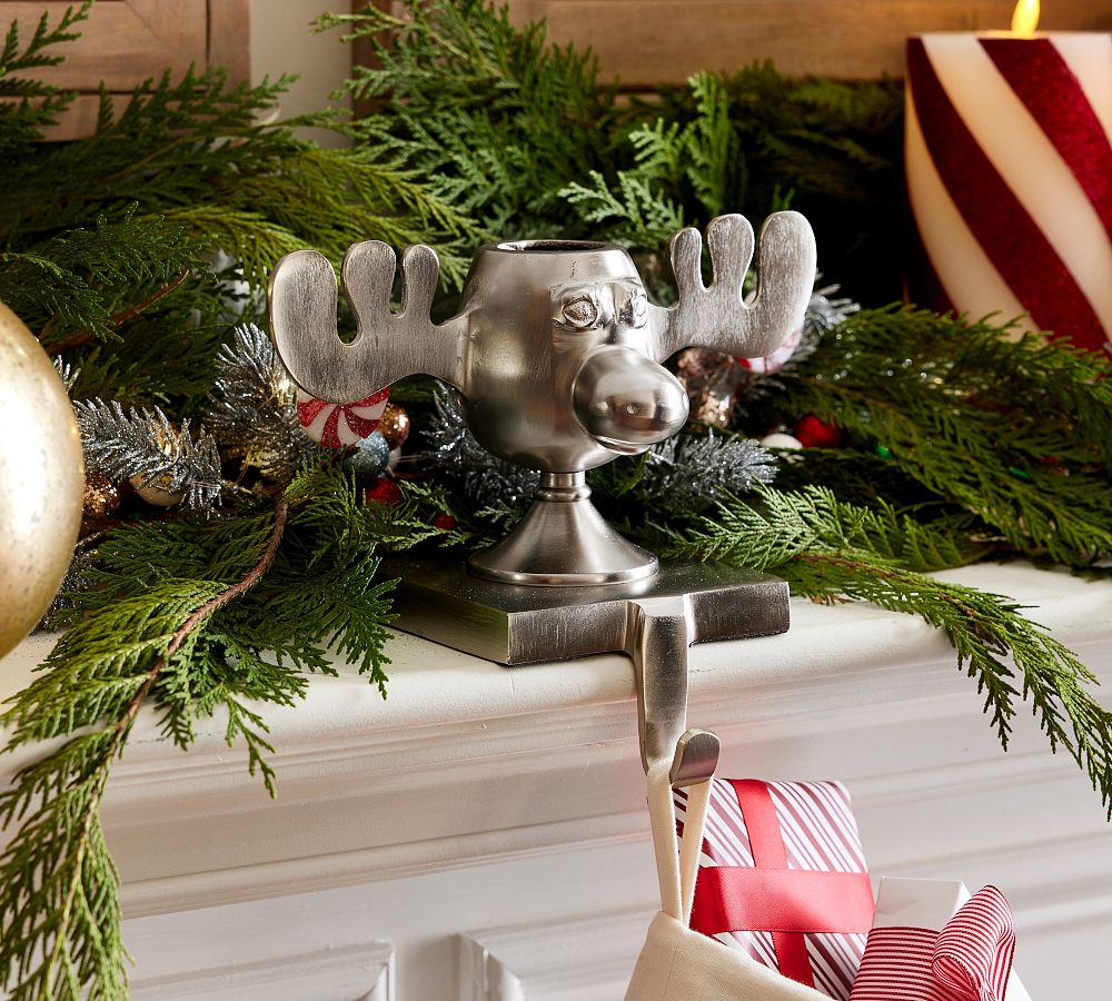 National Lampoon&rsquo;s Christmas Vacation&#8482; Stocking Holder