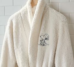 Peanuts Robe