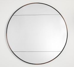 Berke Rectangular Mirror