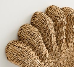 Woven Seashell