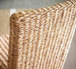 Cardiff Woven Dining Chair