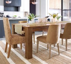 Cardiff Woven Dining Chair