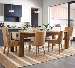 Cardiff Woven Dining Chair