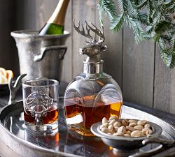 Stag Barware Collection