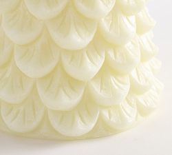Tree Shaped Candle