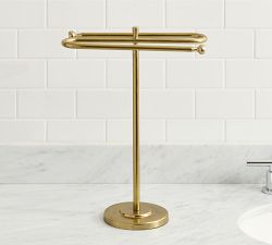 Guest Towel Bar