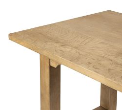 Cordelia Rectangular Dining Table (70)