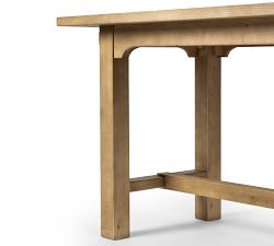Cordelia Rectangular Dining Table (70)