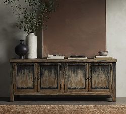 Feller Media Console (76&quot;)