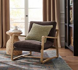 Open Box: Tahoma Upholstered Armchair