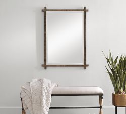 Point Loma Rectangular Mirror 30&quot; x 40&quot;