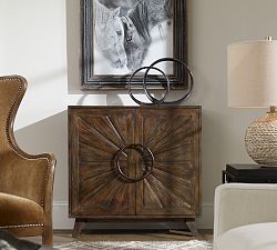Azzura Storage Cabinet (36&quot;)