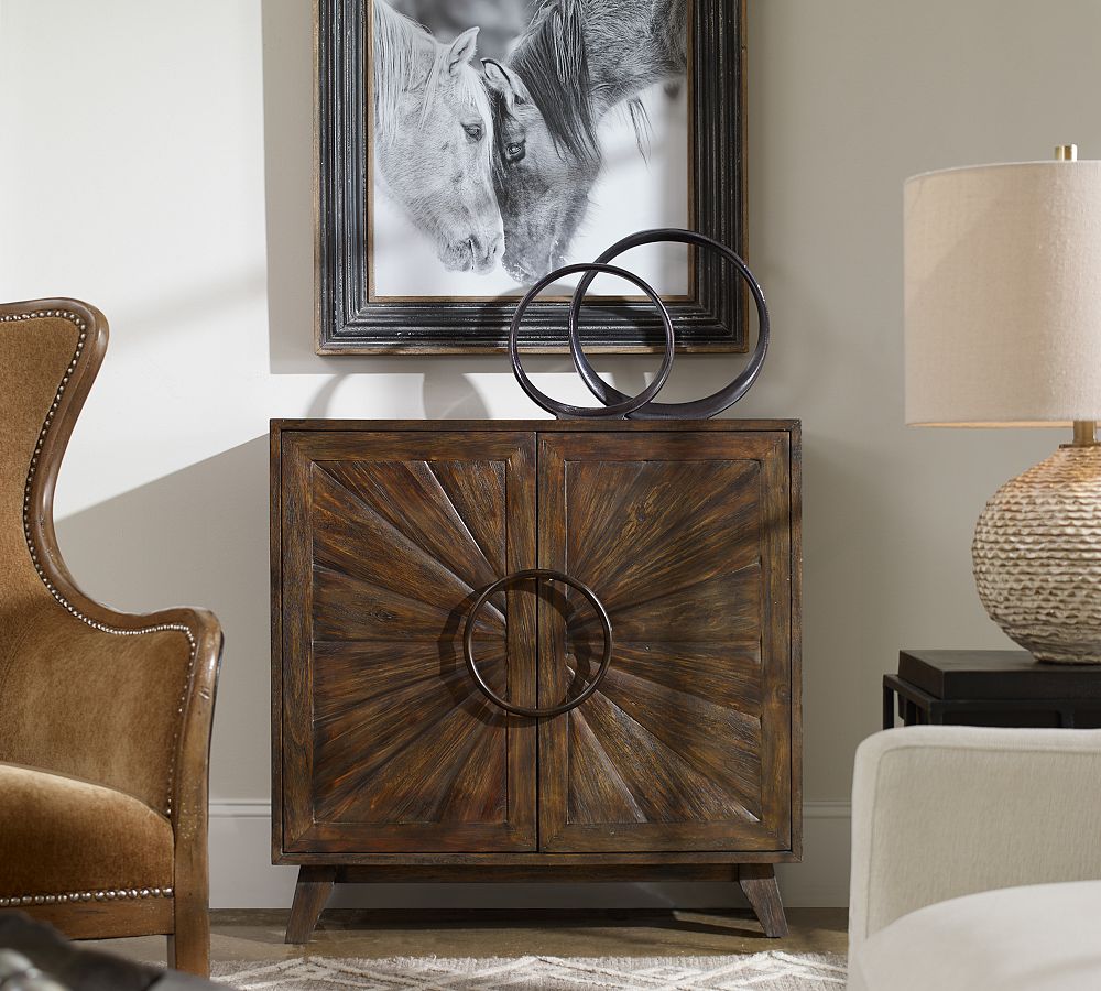 Azzura Storage Cabinet (36&quot;)