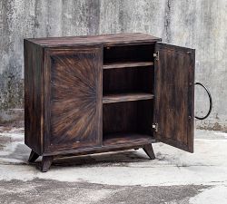 Azzura Storage Cabinet (36&quot;)