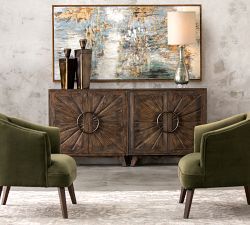 Azzura Storage Cabinet (36&quot;)