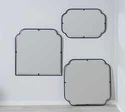 Craiova Square Wall Mirror