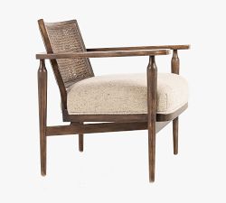 Giselle Cane Chair