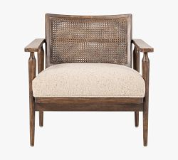 Giselle Cane Chair