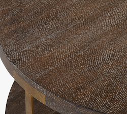 Mercier Round Coffee Table (40&quot;)