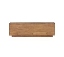 Morris Media Console (78&quot;)