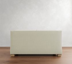 Yardley Slope Arm Sofa by Michael Graves Design (69&quot;)