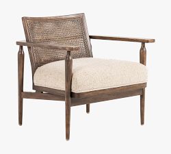 Giselle Cane Chair