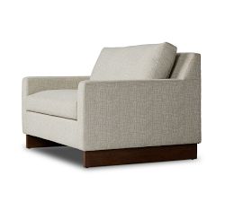 Rutledge Square Arm Twin Sleeper Sofa (53&quot;)