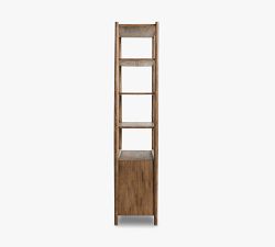 Eileen 2-Door Bookcase