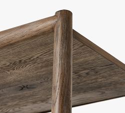 Eileen 2-Door Bookcase
