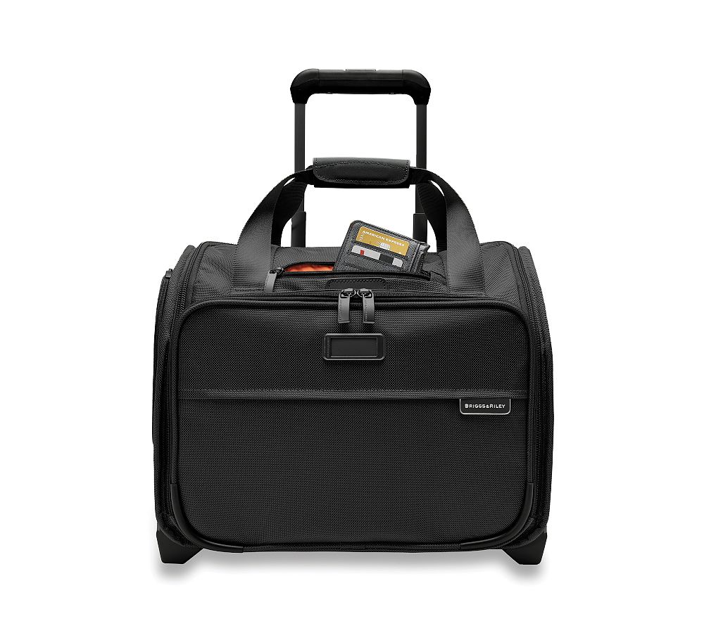 Briggs &amp; Riley 2-Wheel Cabin Bag