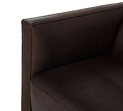 Canfield Leather Sofa (94.5&quot;)