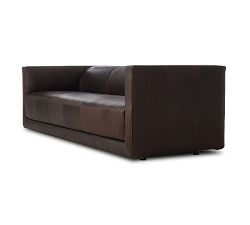Canfield Leather Sofa (94.5&quot;)