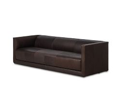 Canfield Leather Sofa (94.5&quot;)