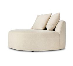 Halo Media Lounger