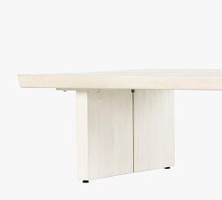 Bacce Rectangular Coffee Table