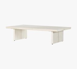 Bacce Rectangular Coffee Table