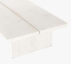 Bacce Rectangular Coffee Table