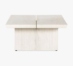 Bacce Rectangular Coffee Table