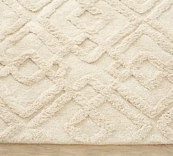 Everleigh Performance Textured Rug