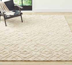 Everleigh Performance Textured Rug
