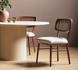 Watt Upholstered Dining Chair