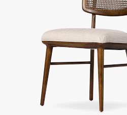 Watt Upholstered Dining Chair