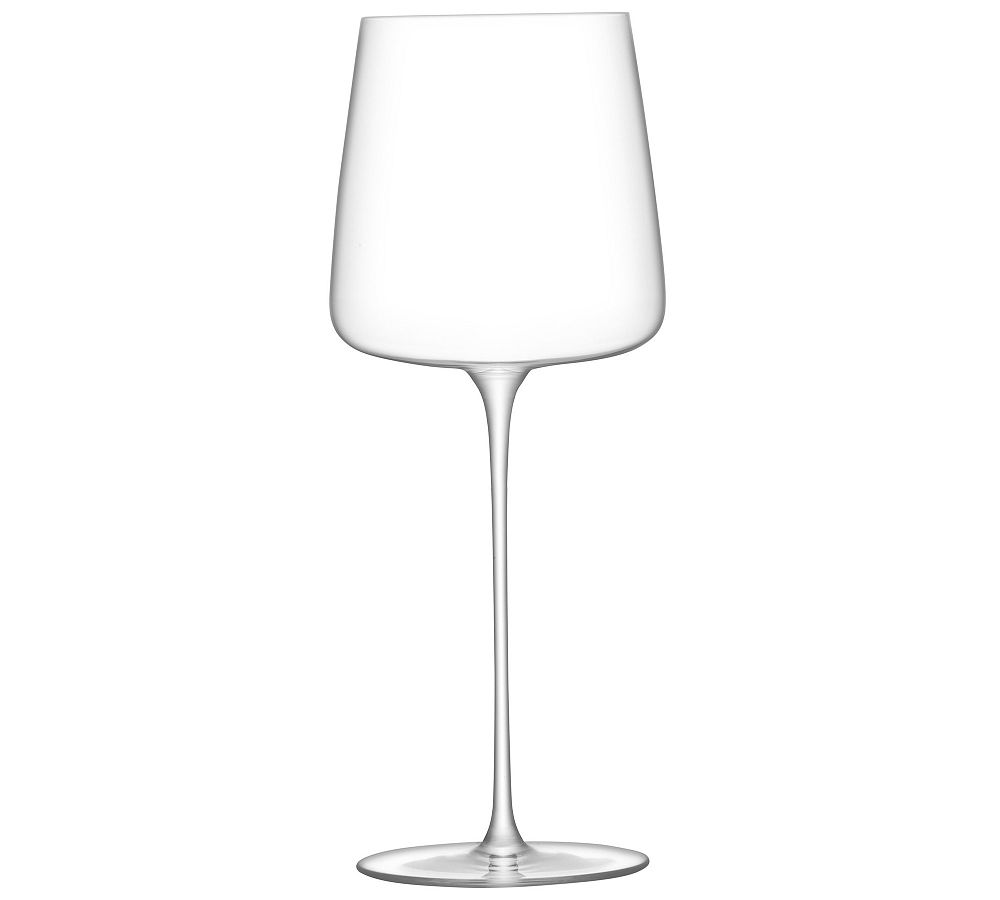 Metropolitan Wine Glasses - Set of 4