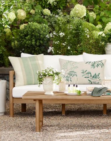 Outdoor Sofas