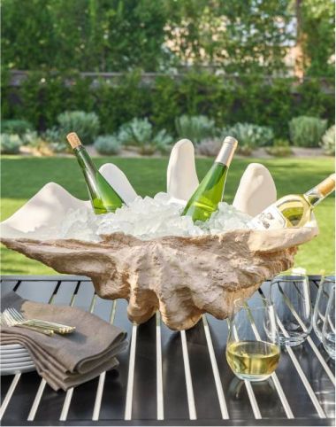 Outdoor Serveware