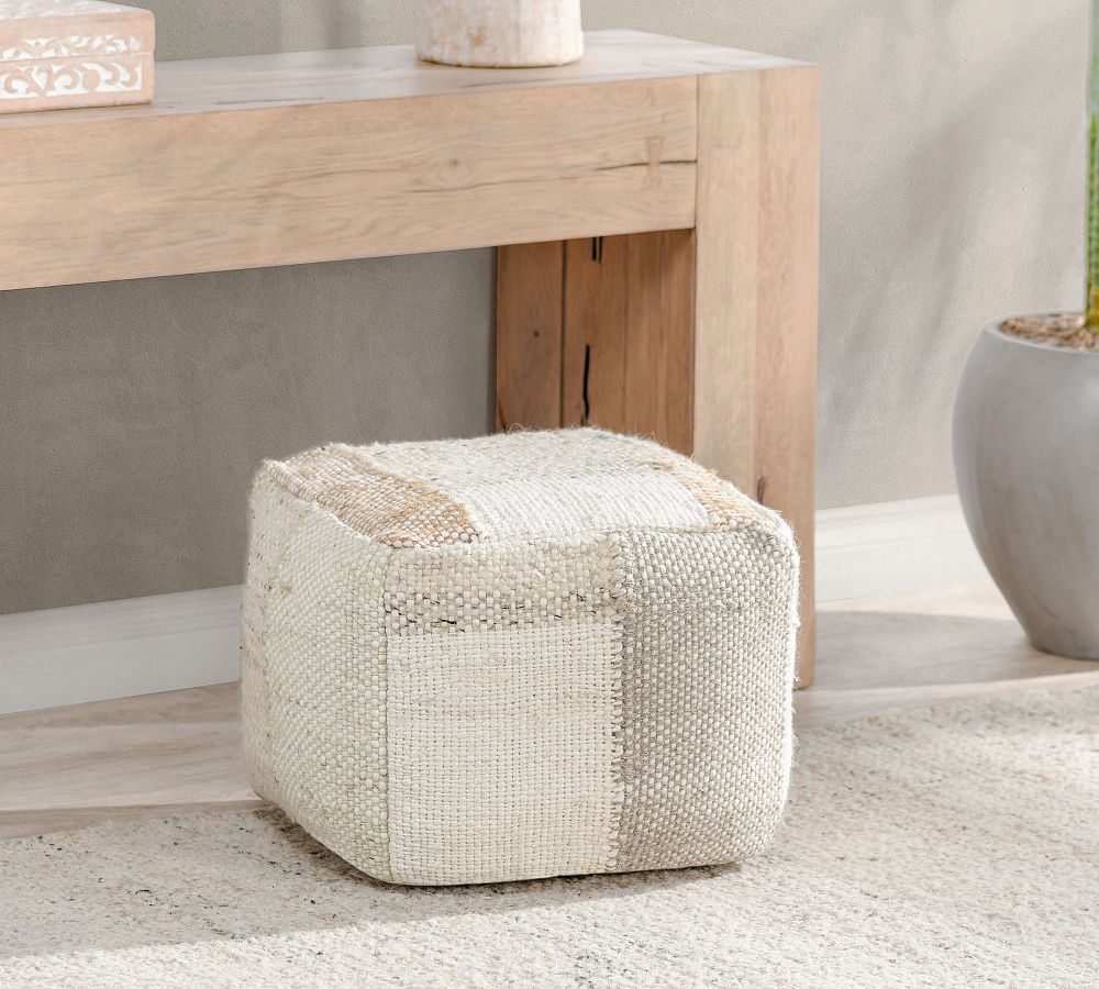 Juinni Pouf