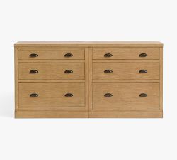Aubrey 72'' File Cabinet
