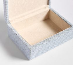 Hampton Jewelry Box
