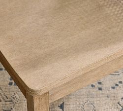 Marina Cane Dining Chair