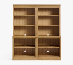 Aubrey Storage Shelf (36&quot;-72&quot;)